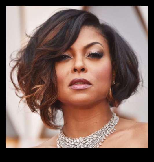 Tresses Continued: Short Hair Inspiration for Fashionistas