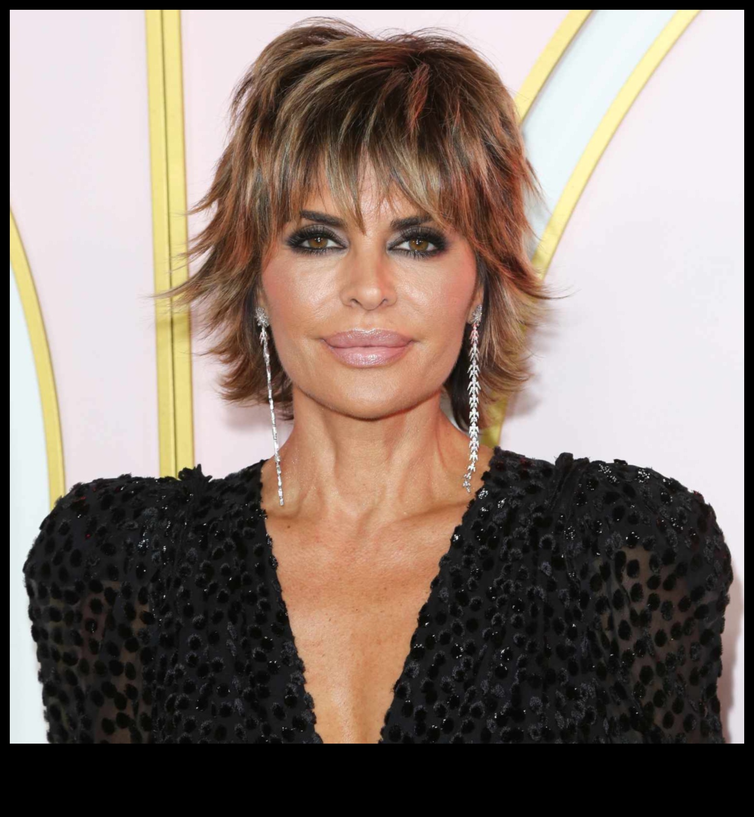 Tresses Continued: Short Hair Inspiration for Fashionistas