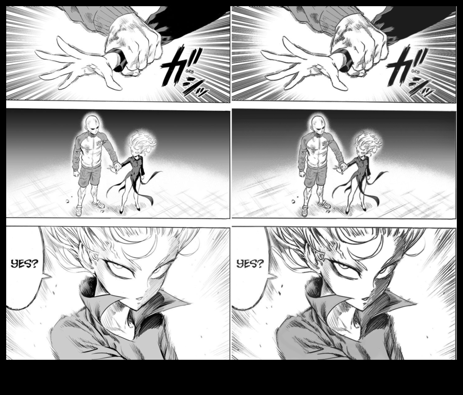 Ένταση μελάνης: Επίτευξη έντονων γραμμών στην τέχνη Manga