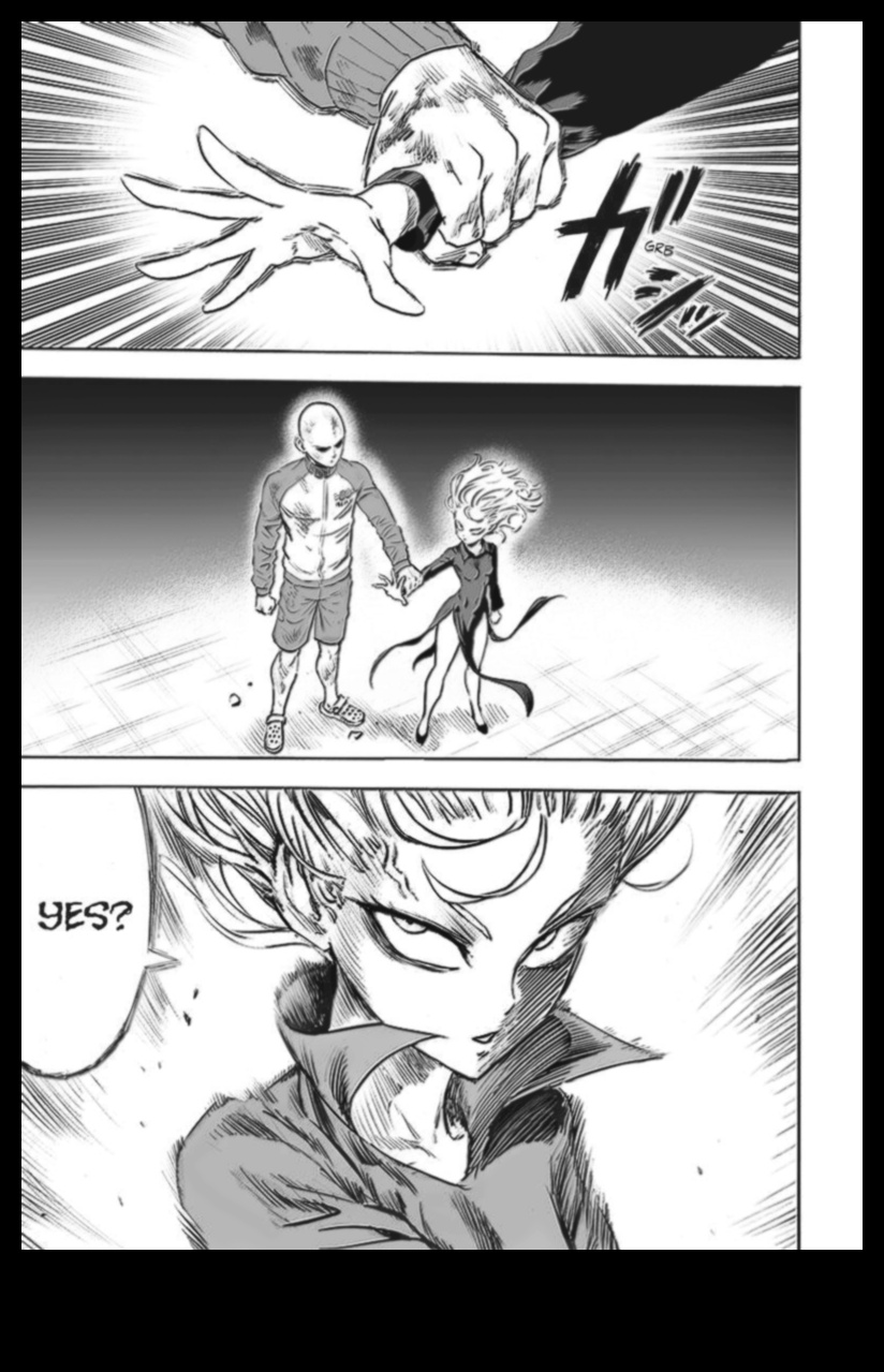 Ένταση μελάνης: Επίτευξη έντονων γραμμών στην τέχνη Manga