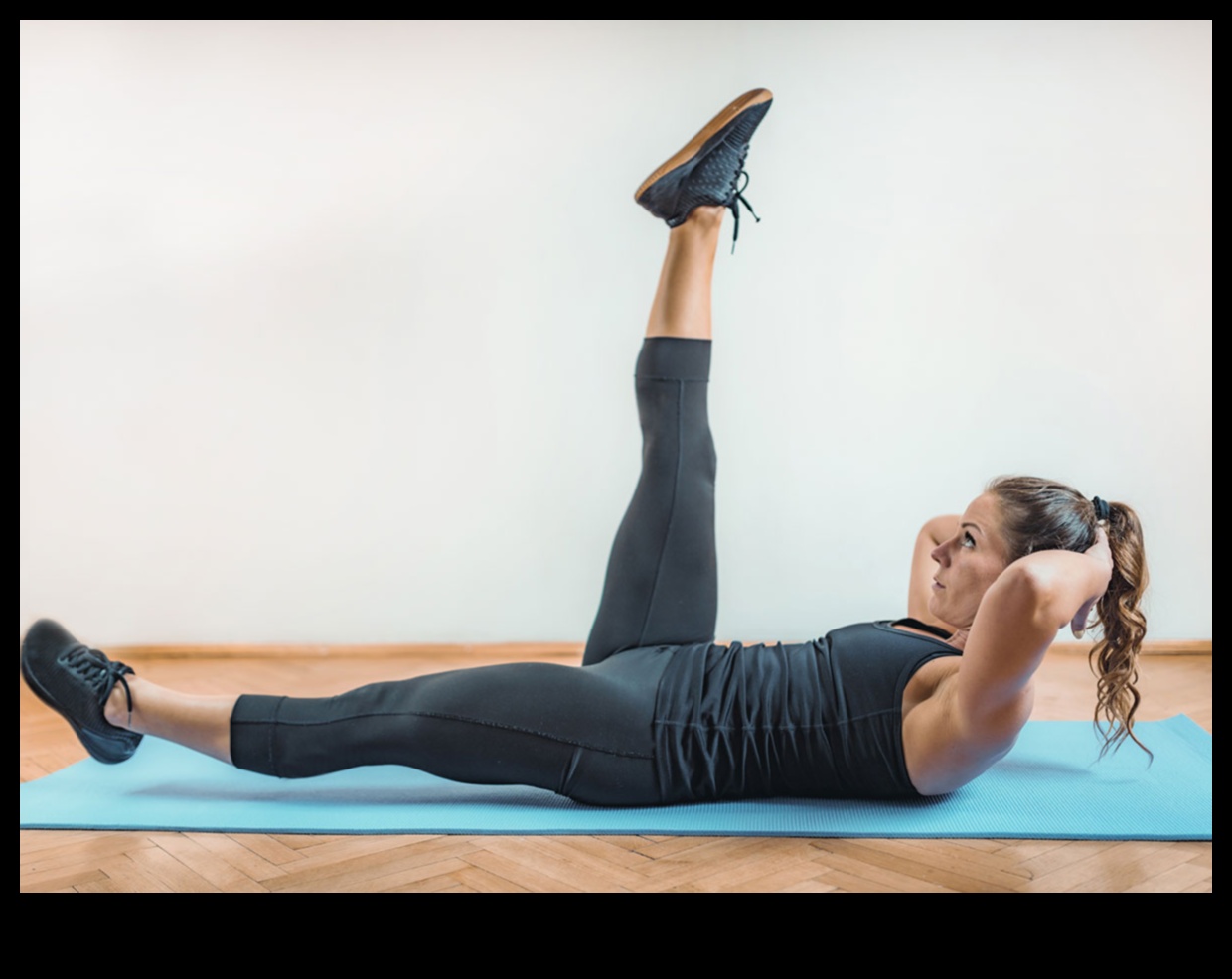 Interval Intensity: Άσκηση υψηλής έντασης για αποτελεσματική διαχείριση βάρους