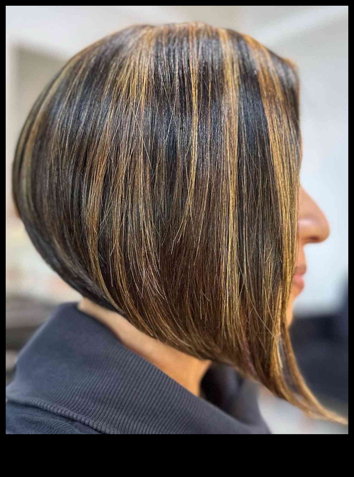 Ίσιο και απλό: καθημερινά στυλ για ίσια μαλλιά με αυτοπεποίθηση