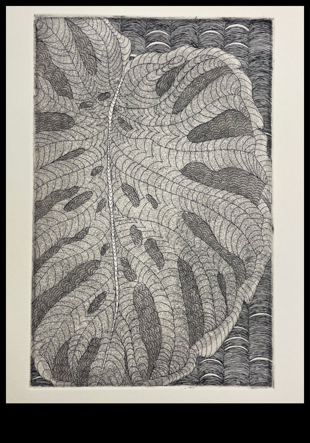 Προηγμένες τεχνικές στη χαρακτική: Δημιουργία μοναδικών γραφικών τεχνών