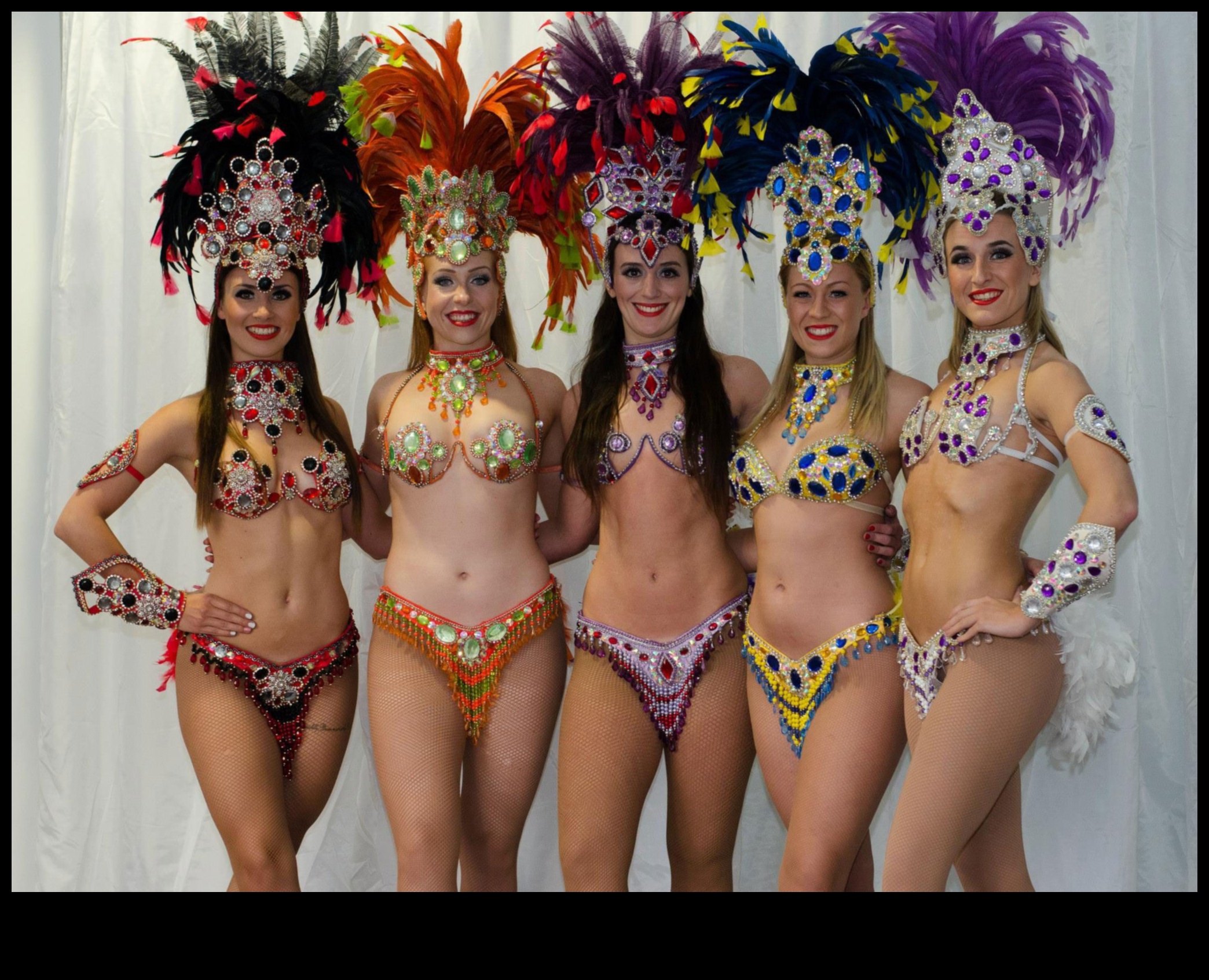 Carnival Calisthenics: Εορταστικές Παιδικές Προπονήσεις για Διασκέδαση και Γυμναστική