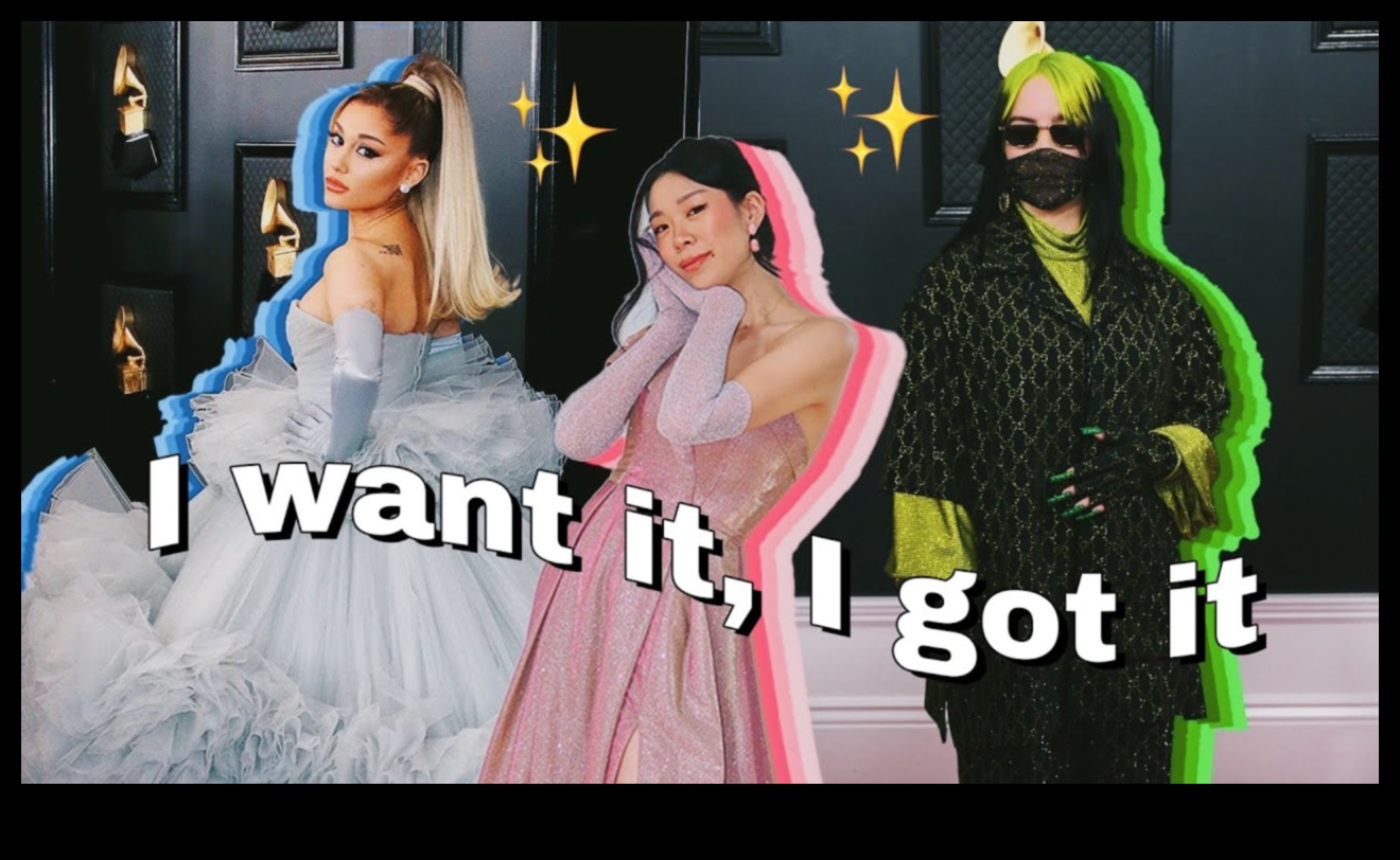 Αξεσουάρ DIY εμπνευσμένα από διασημότητες: Μιμούμενο το στυλ του κόκκινου χαλιού