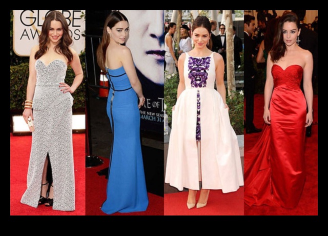 Αξεσουάρ DIY εμπνευσμένα από διασημότητες: Μιμούμενο το στυλ του κόκκινου χαλιού