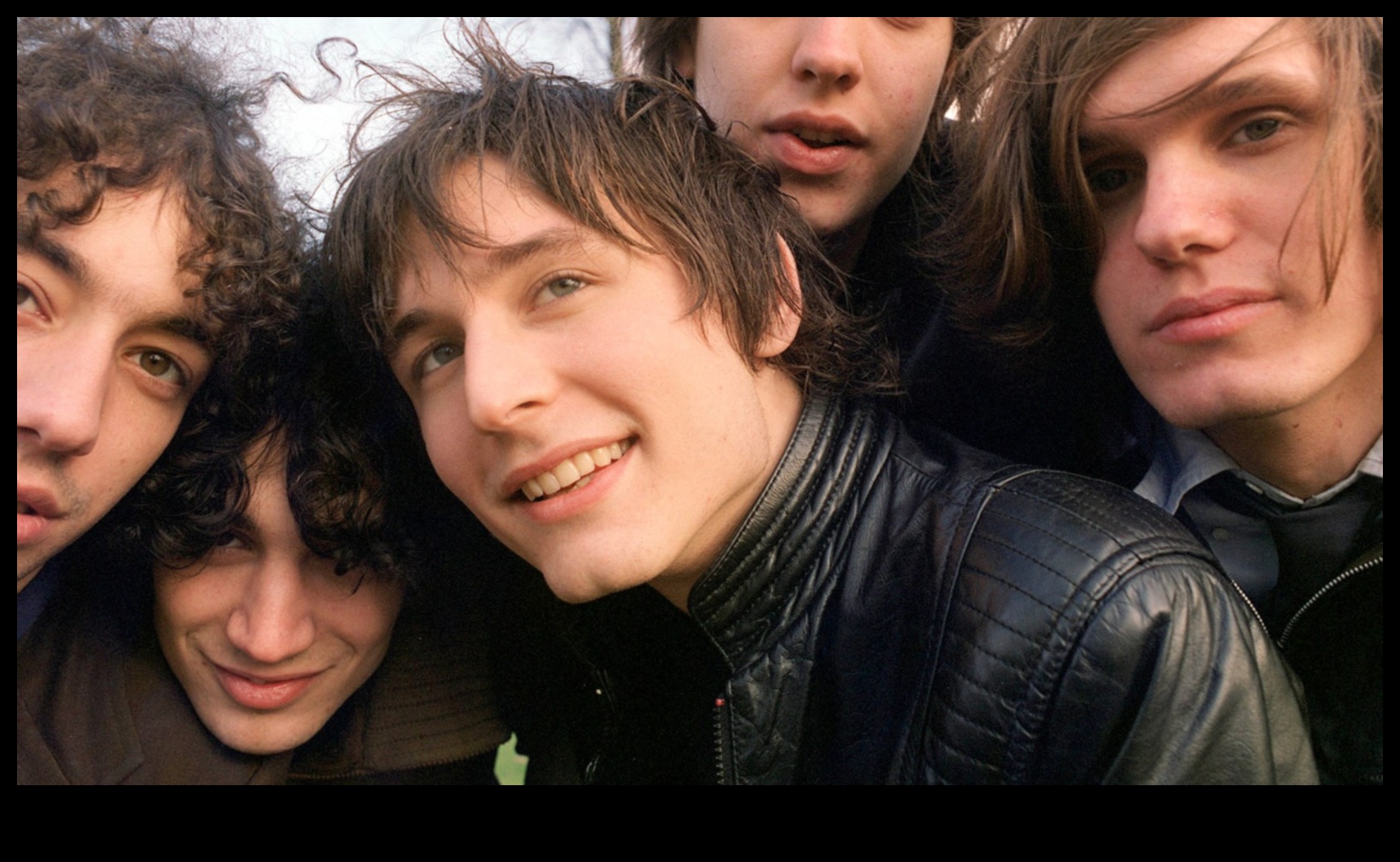 Εκφραστικά εγκεφαλικά επεισόδια: Απεικονίζοντας την κίνηση και την ενέργεια σε δείκτες