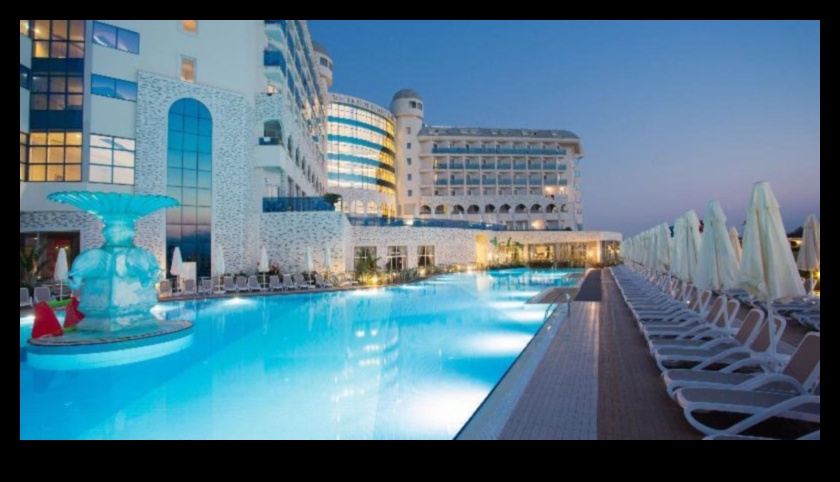 Waterside Wellness: Υπαίθριες Ασκήσεις κατά μήκος όμορφων προκυμαιών