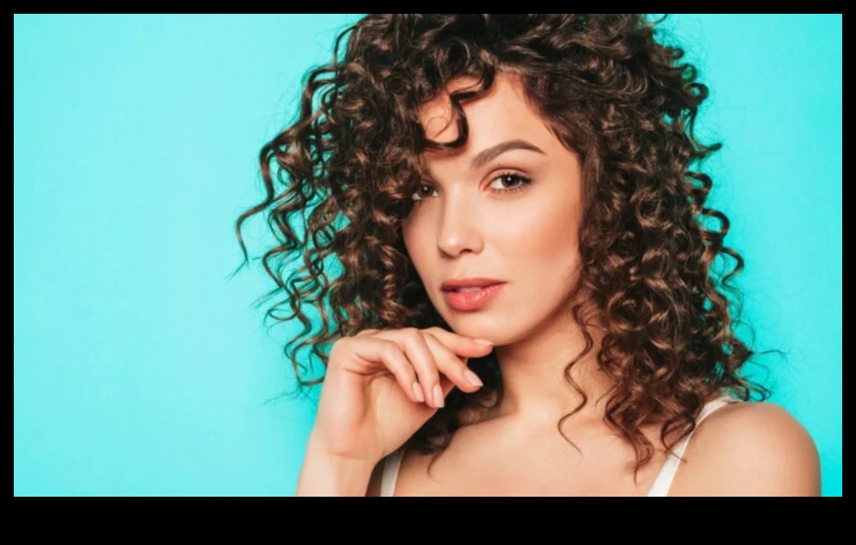 Αβίαστη Glamour: Ανεβάζοντας την καθημερινότητα με κομψά κυματιστά χτενίσματα