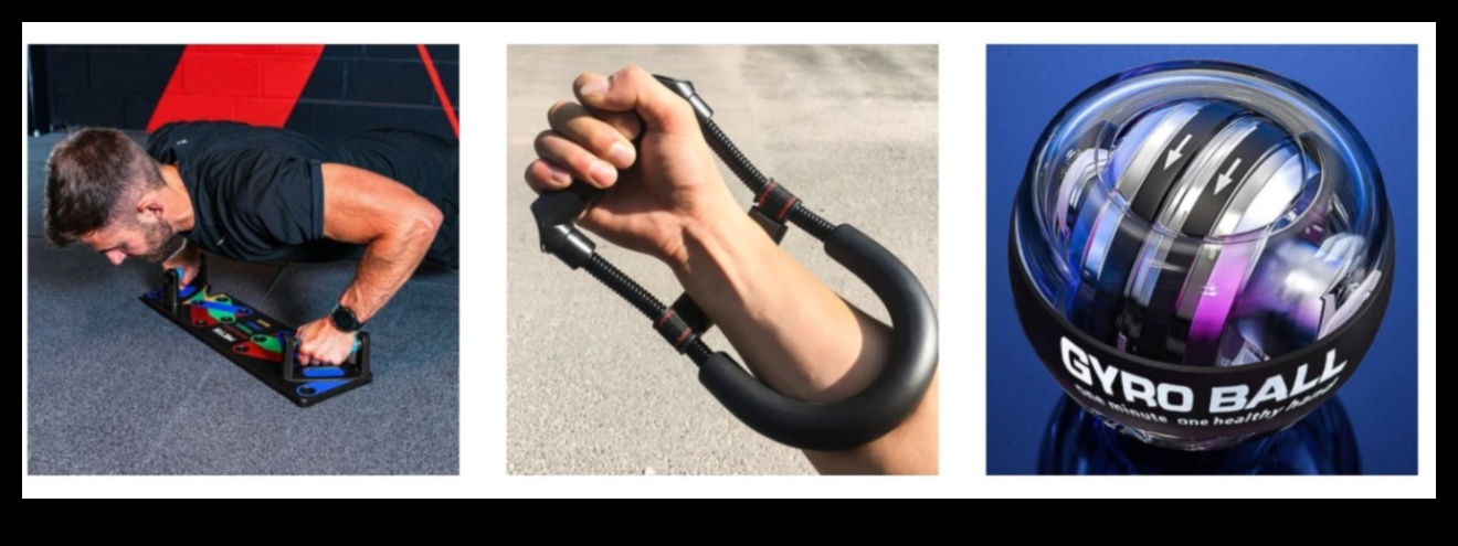 Οδηγός Gear: Επιλογή του σωστού εξοπλισμού για τις προπονήσεις σας