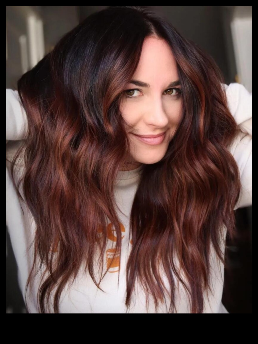 Απελευθερώστε τη δημιουργικότητά σας με αυτές τις μοντέρνες ιδέες για χρώματα μαλλιών