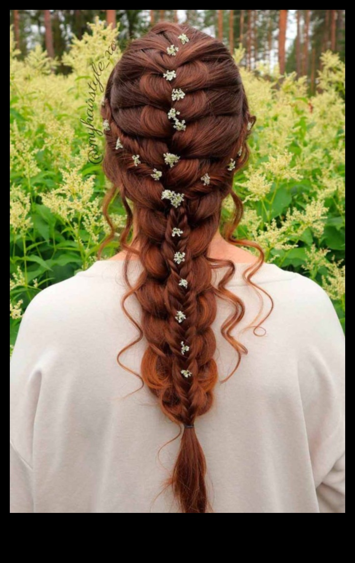 Blonde and Braided: Mastering the Art of Braided Hairstyles