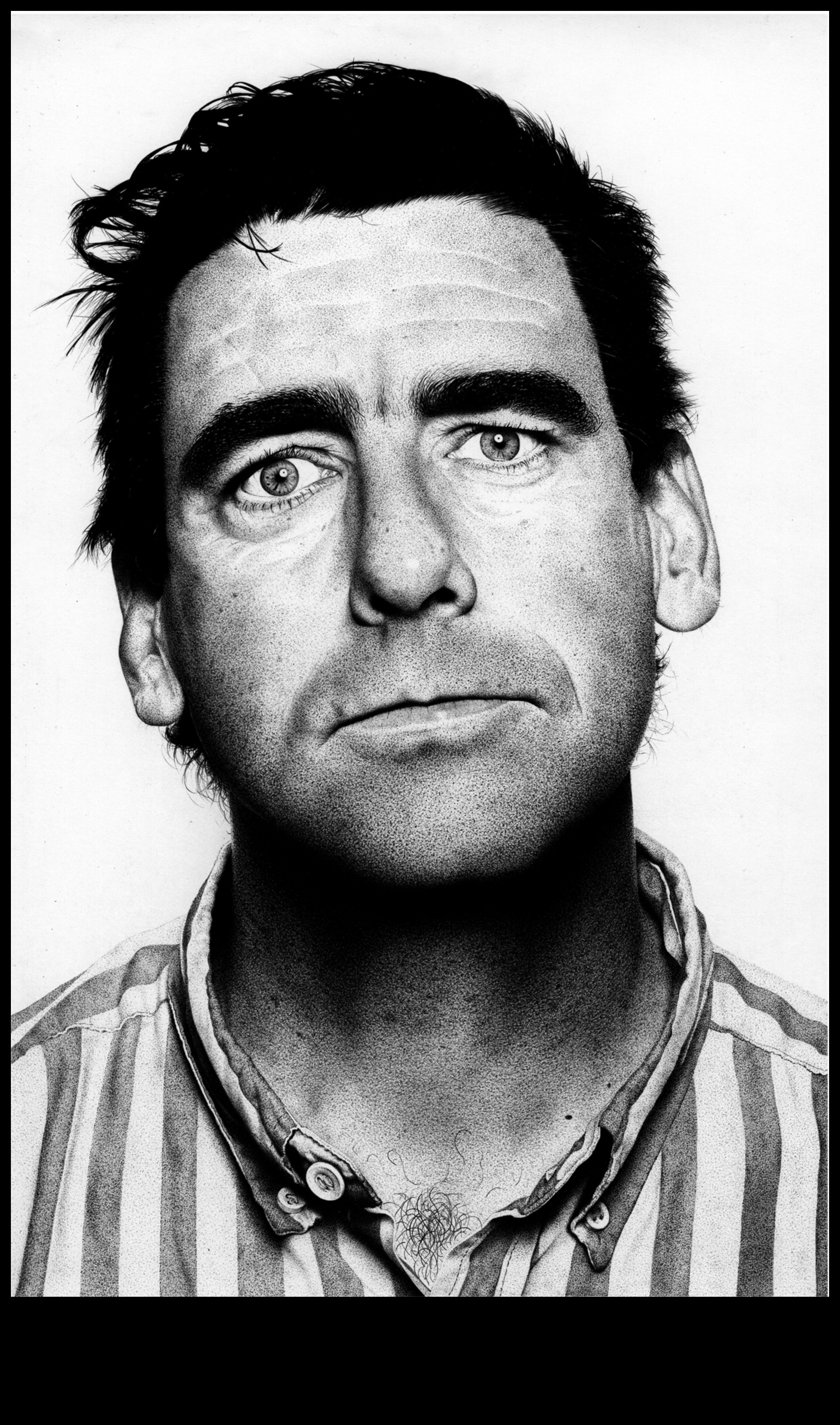 Εργαστήριο ρεαλισμού μελάνης: Τεχνικές για ρεαλιστικές λεπτομέρειες στα σχέδια