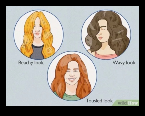 Chic Simplicity: Εισάγετε το στυλ στη ρουτίνα των ίσιων μαλλιών σας