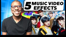 Εφέ βιντεογραφίας DIY: Προσθέτοντας αίσθηση στα βίντεό σας