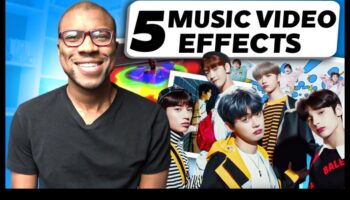 Εφέ βιντεογραφίας DIY: Προσθέτοντας αίσθηση στα βίντεό σας