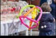 DIY Kids' Balloon Art: Δημιουργία ιδιότροπων δημιουργιών με φουσκωτά