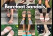 Beaded Barefoot Sandals: DIY αξεσουάρ για περιπέτειες στην παραλία