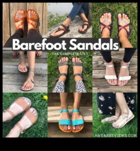 Beaded Barefoot Sandals: DIY αξεσουάρ για περιπέτειες στην παραλία