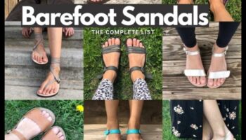 Beaded Barefoot Sandals: DIY αξεσουάρ για περιπέτειες στην παραλία