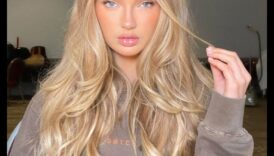 Blonde Bombshell Beauty: Celebrities που επαναπροσδιόρισαν τα ξανθά χτενίσματα