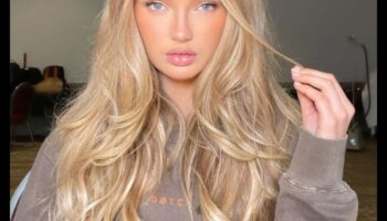 Blonde Bombshell Beauty: Celebrities που επαναπροσδιόρισαν τα ξανθά χτενίσματα