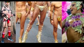 Carnival Calisthenics: Εορταστικές Παιδικές Προπονήσεις για Διασκέδαση και Γυμναστική