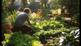 City Gardening 101: Nurturing Nature in Urban Spaces