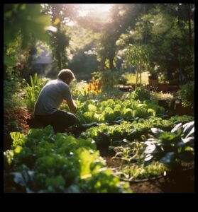 City Gardening 101: Nurturing Nature in Urban Spaces