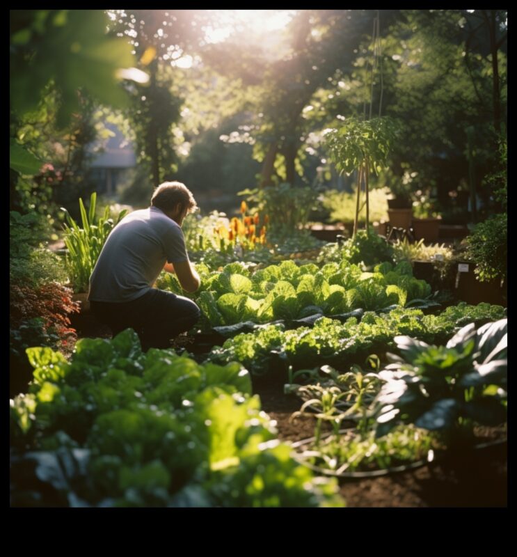City Gardening 101: Nurturing Nature in Urban Spaces