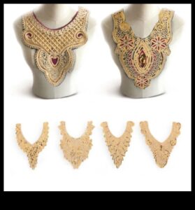 Ρούχα και αξεσουάρ DIY για ειδικές περιστάσεις