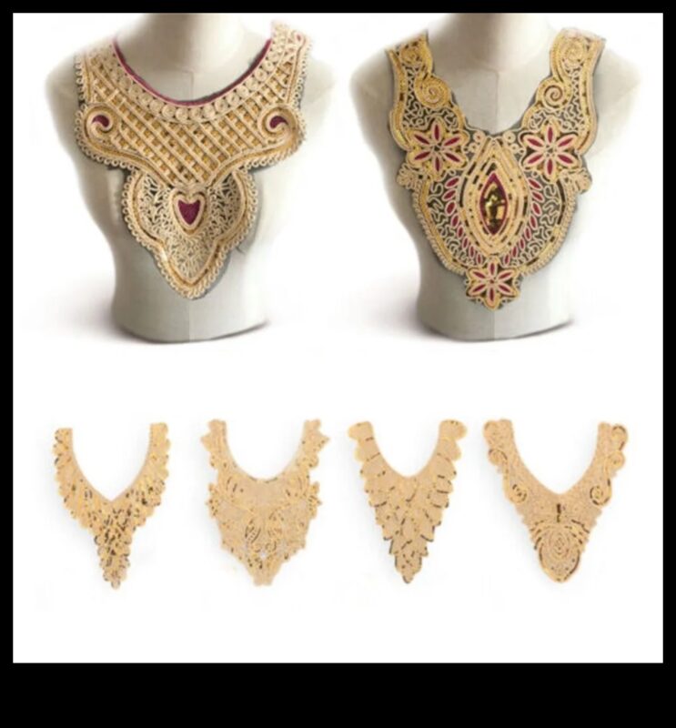 Ρούχα και αξεσουάρ DIY για ειδικές περιστάσεις