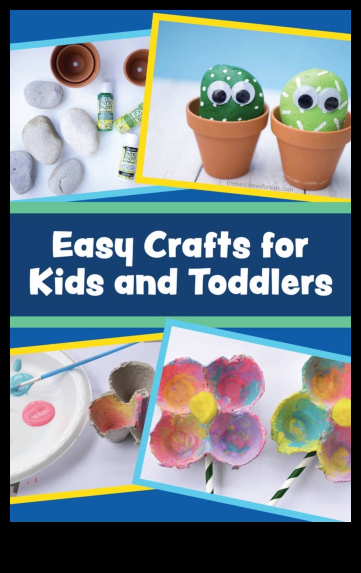 Τεχνικές Χειροτεχνίας για Αρχάριους: Δημιουργία Στερεού Θεμελίου