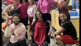 Fitness Fiesta: Εξοπλισμός προπόνησης για μια ενεργή γιορτή γενεθλίων