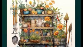 Green Thumb Chronicles: Stories of Successful Garden Maintenance