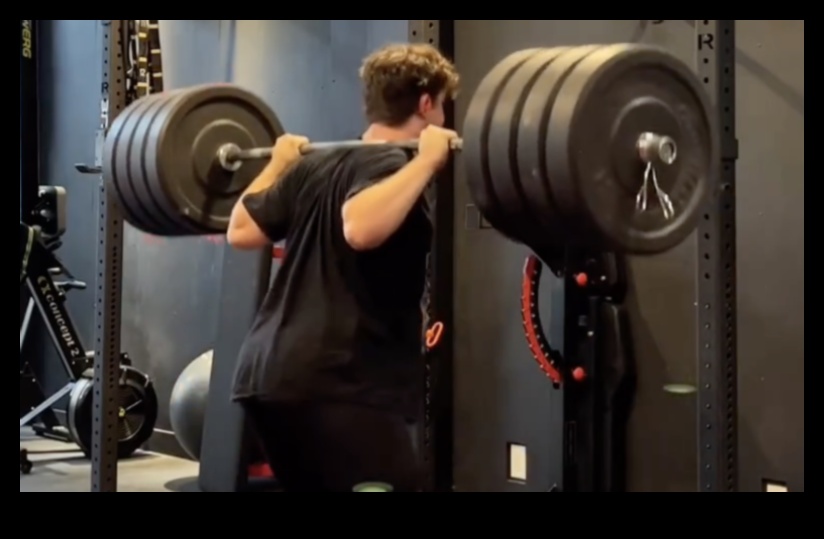 Harmony Hamstring: Επίτευξη ισορροπίας με προπονήσεις ποδιών