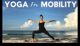 Ενσυνείδητη ευελιξία: Δημιουργία ευκολίας και χάρης σε κάθε τέντωμα