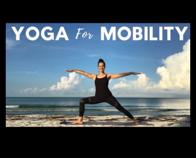 Ενσυνείδητη ευελιξία: Δημιουργία ευκολίας και χάρης σε κάθε τέντωμα