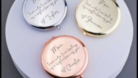 Radiant Reflections: Selecting Gifts to Mirror Mom's Love
