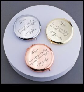 Radiant Reflections: Selecting Gifts to Mirror Mom's Love