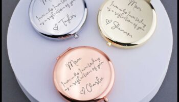 Radiant Reflections: Selecting Gifts to Mirror Mom's Love
