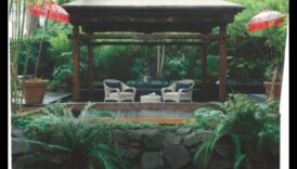 Sculpted Serenity: Tranquil DIY Retreats for Gardens