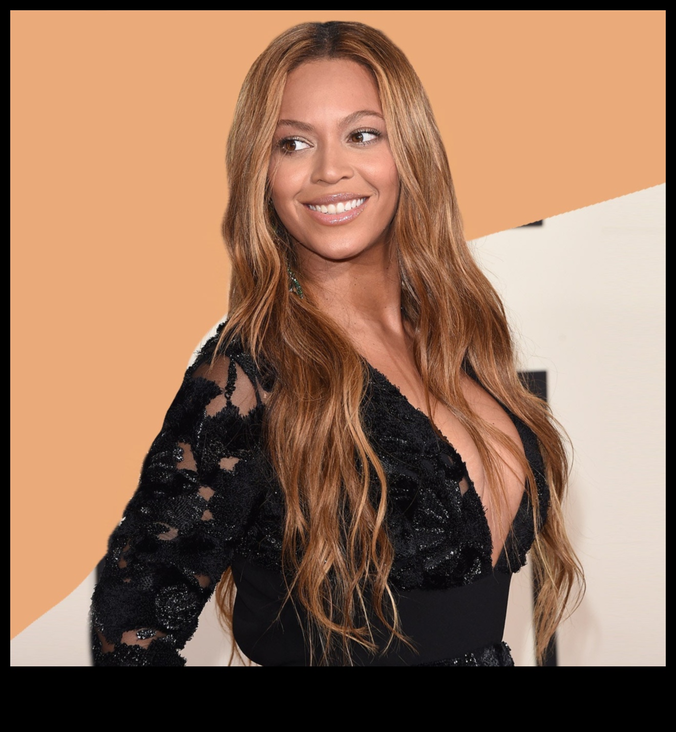 Sun-kissed Spirals: Εκπέμπουν ζεστασιά με μπούκλες που είναι έτοιμες για παραλία