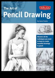 Βασικά στοιχεία σχεδίασης με μολύβι: Μάθηση των βασικών στοιχείων του γραφίτη