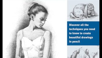 Βασικά στοιχεία σχεδίασης με μολύβι: Μάθηση των βασικών στοιχείων του γραφίτη