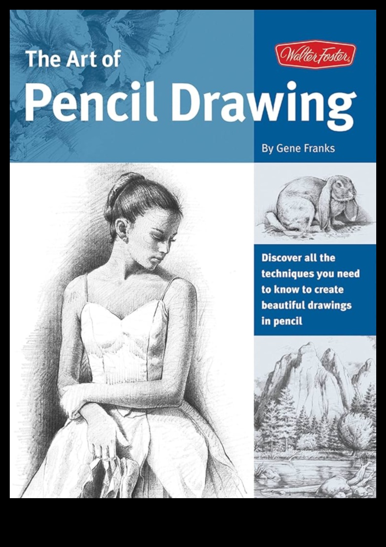 Βασικά στοιχεία σχεδίασης με μολύβι: Μάθηση των βασικών στοιχείων του γραφίτη