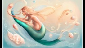 The Mermaid Effect: Σαγηνευτικά στυλ για κύματα εμπνευσμένα από τον ωκεανό