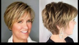 Tresses Continued: Short Hair Inspiration for Fashionistas
