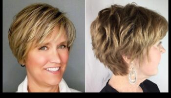 Tresses Continued: Short Hair Inspiration for Fashionistas