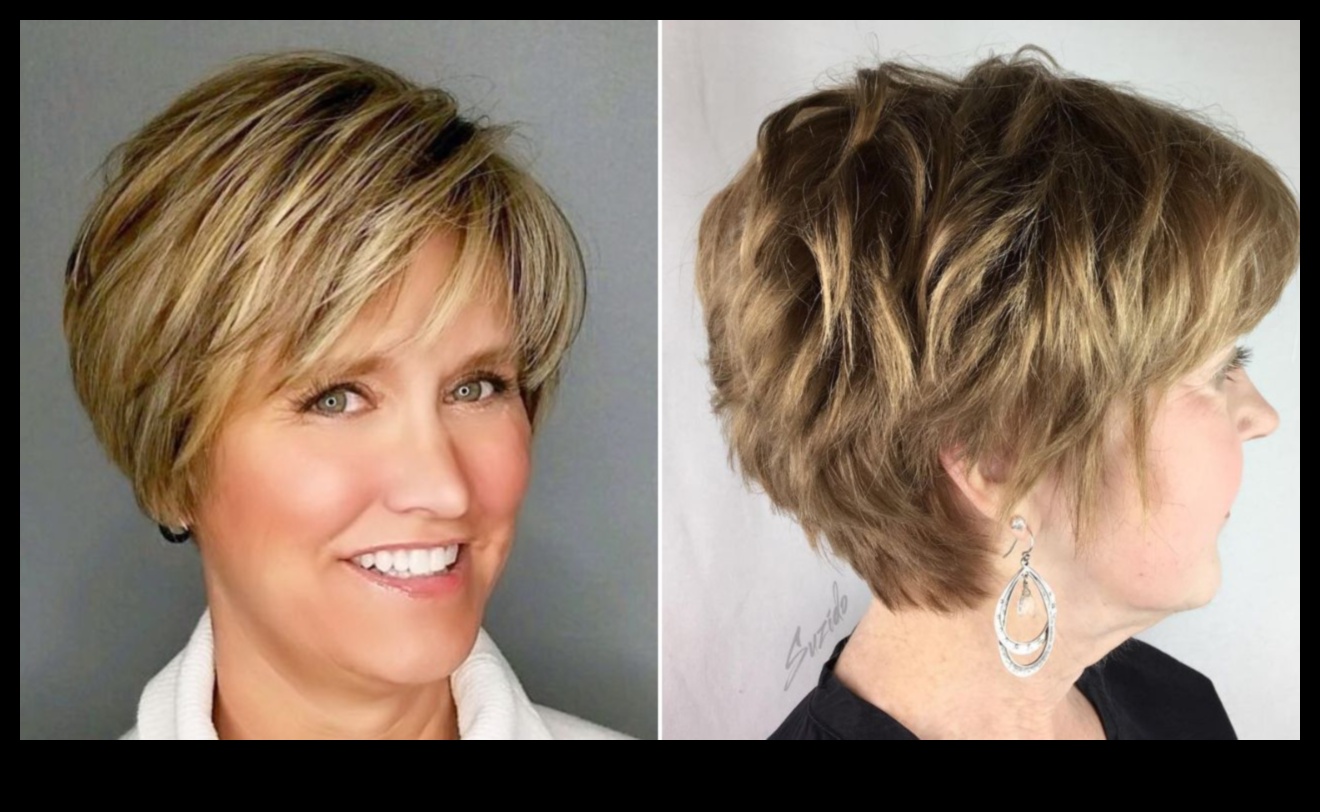 Tresses Continued: Short Hair Inspiration for Fashionistas